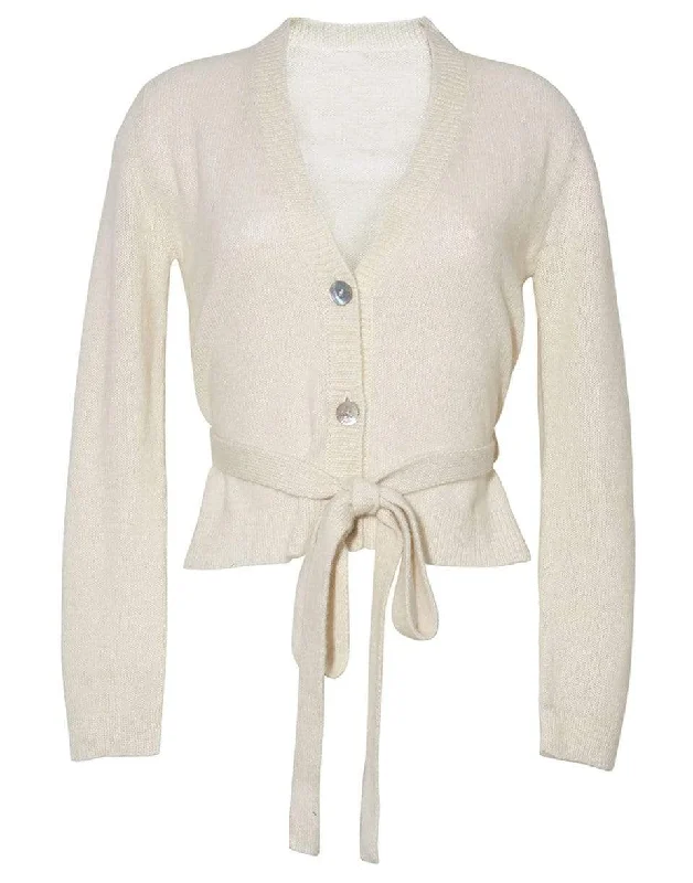 Modern - style cardigan for a contemporary feel -Talene Cardigan