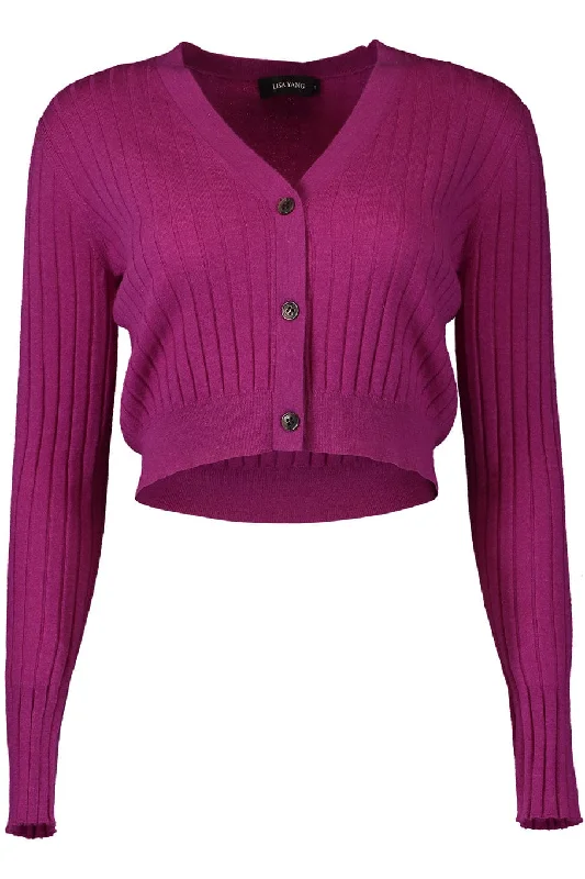 Party - cardigan for a fun night out -Corinne Cardigan - Mulberry