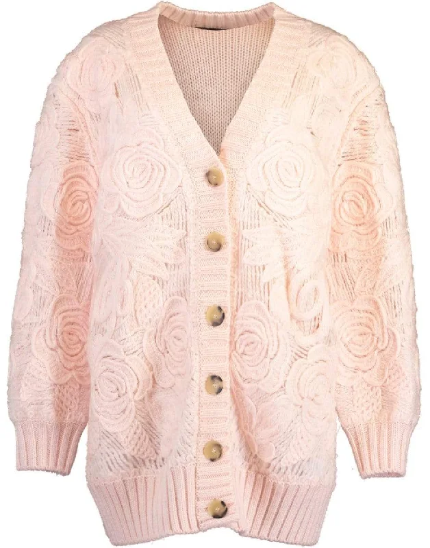 Cycling - cardigan for a sporty look -Long Sleeve Cardigan Jacket