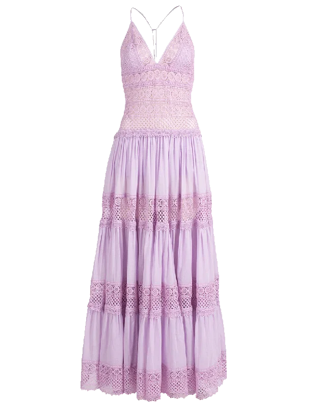 Valentine's Day Dresses for Romance -Miriam Dress