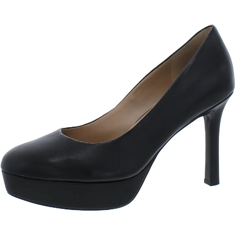 Christmas Dresses for Holiday -Naturalizer Womens Camilla Dressy Pumps