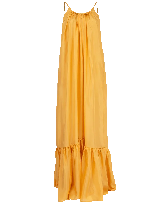 Christmas Dresses for Holiday -Brigitte Maxi Dress